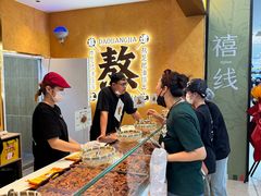 -万达广场(太原街店)