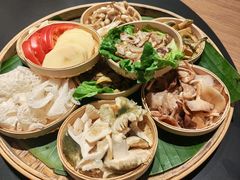 -滇铺子·云南特色菜·第九届野生菌美食节(曲靖万达店)