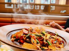 -云海肴·汽锅鸡·云南菜(高德置地店)