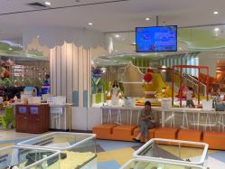 -meland亲子乐园•派对•研学(苏州悠方购物中心店)