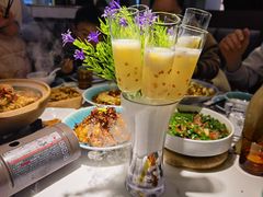-雀蓝川菜(滨湖万象汇店)