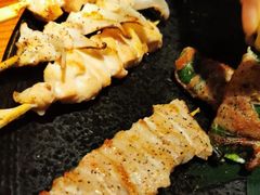 -纹兵卫手打荞麦面日料(虹桥本店)