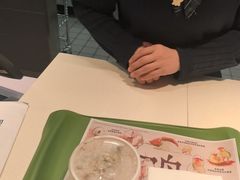 -麦当劳(余姚北站店)