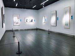 -南京书画院金陵美术馆