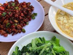 -南小馆(迪士尼小镇店)