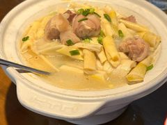 -木桶记臭鳜鱼·安徽非遗名菜(火车站白马老店)