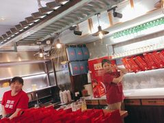 -管氏翅吧(甘家口店)