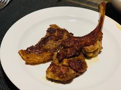 -云尚自助餐厅(佛山南海瞻云酒店)