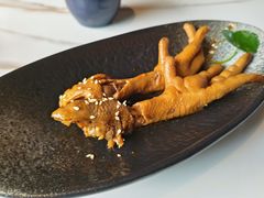 -绿茶餐厅(龙井船宴· 品牌总店)