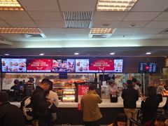 -肯德基(朝阳门店)
