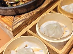 -老坑记·香港经典粤菜馆