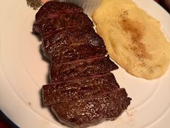 -羽深肉铺 Steak & Wine