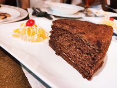 -92°C俄式厨房(中央大街店)