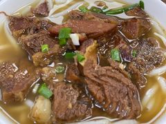 -陈光记烧腊店(罗保博士街店)
