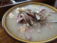 -三兄弟鲜羊肉