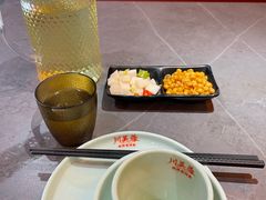 -川芙蓉·市井老川菜(长寿路店)