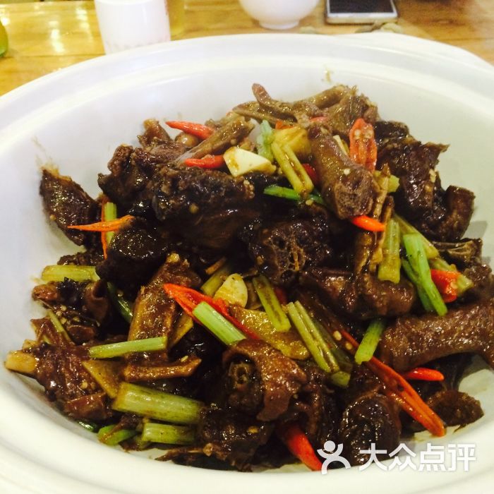 老邻居土菜馆图片 - 第2张