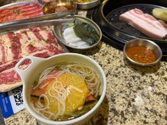 -首尔烤肉大排档(合生汇店)