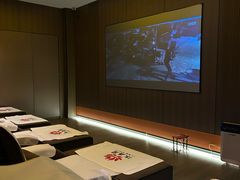 -沐鑫阁·影院足道·按摩 SPA (新洲店)