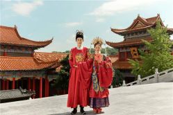 -摩玛婚纱摄影(杭州店)