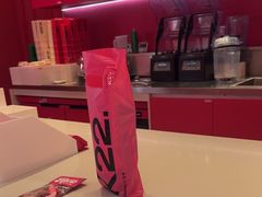 -K22.酸奶草莓(烟台芝罘店)
