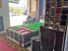 -众味海鲜大排档·活海鲜·潮汕味(南澳店)