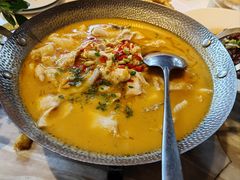 -唐猫庭院·千年陕菜(大唐不夜城店)