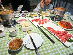 -番食园鲜食火锅(高新店)