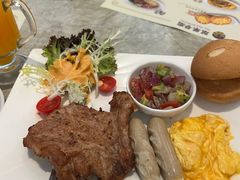 -翠华(澳门银河店)