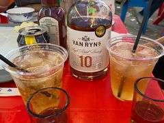 -二发烧烤(亚麻厂店)