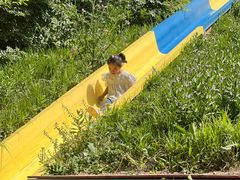 -西部长青自然儿童乐园