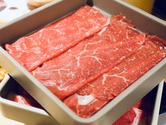 -温野菜涮涮锅(西单大悦城店)