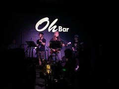 -ohbar live house(人广店)
