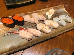 -傑·料理·海鲜放题(佛山文华荟店)