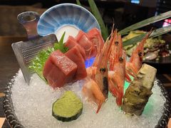 -山葵家·创意料理(宁波来福士店)