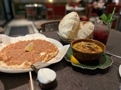 -ELI FALAFEL Lebanese&Mediterranean黎巴嫩美食(富城路店)