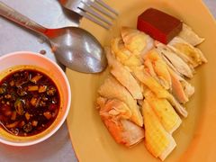 -红大哥水门鸡饭(總店)