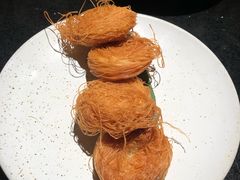 -老头儿油爆虾·知味杭州(爱琴海购物中心)