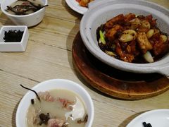 -寻味·港式茶餐厅(富力城店)