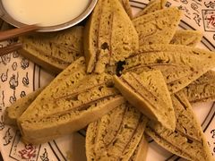 乔面馍馍-宋记冕宁土菜馆(海门渔村二店)