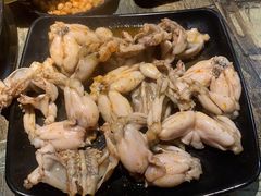 -销魂美蛙鱼头火锅(上海首店)