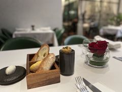 餐前小食-L'Arome芳芳法国餐厅(仙林金鹰店)