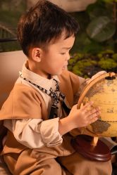 点击看大图 -雅尼·亚米儿童摄影美学馆(汉阳店)