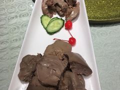 -蓬川食府(金海道店)