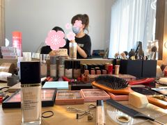 -一间摄影工作室(天安云谷店)