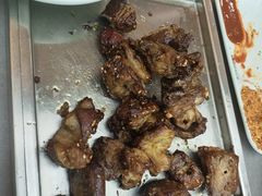 -比尔森巴西烤肉自助(红旗街店)