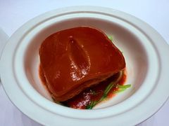 -老正兴菜馆(福州路店)