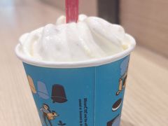 -DQ·蛋糕·冰淇淋(湖景东路店)