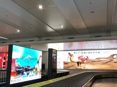 -银川河东国际机场