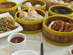 -百福大酒家